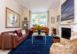 Veeve - Ravenscourt Park Family Home