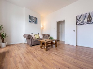 Student Cricklewood Station | Cricklewood