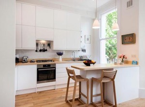 Garden | Earl's Court