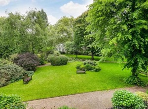 Garden | Earl's Court