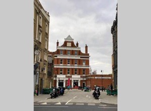 London | Camberwell