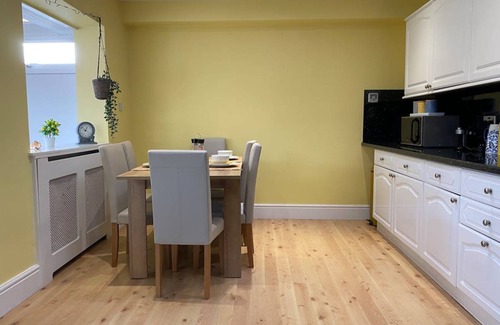 Kidbrooke with Hornfair House | 103 m² House ∙ 3 bedrooms ∙ 5 guests