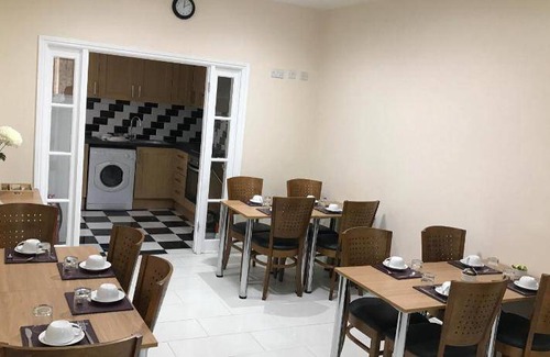 Clementswood Hotel | 12 m² Hotel ∙ 127 guests