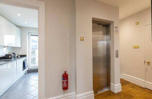 London City Centre Apartment | 144 m² Apartment ∙ 2 bedrooms ∙ 6 guests