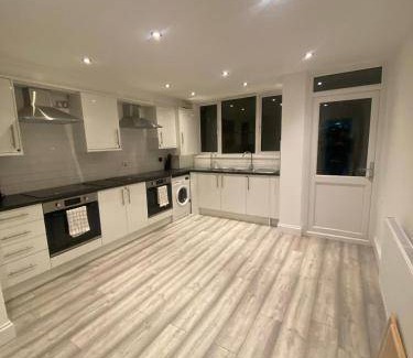 Maida Vale Bed & Breakfast | 15 m² Bed and breakfast ∙ 4 guests