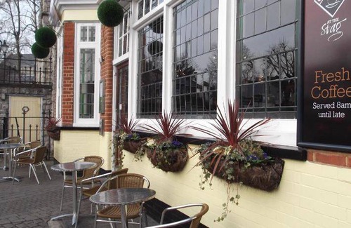 Enfield House | 20 m² Motel ∙ 4 guests