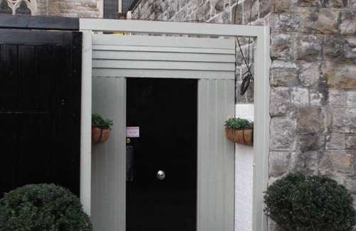 Enfield House | 20 m² Motel ∙ 4 guests