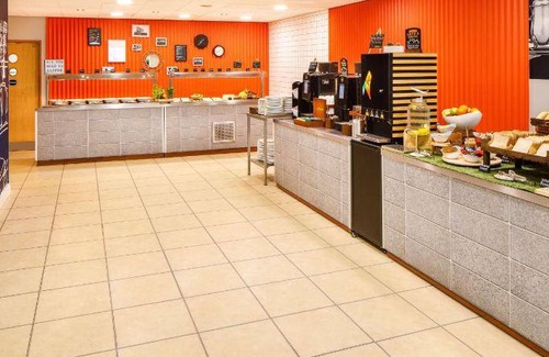 Cranford Hotel | 22 m² Hotel ∙ 127 guests