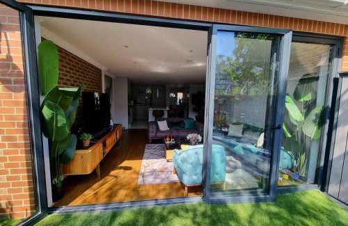 Lansbury Bed & Breakfast | 25 m² Bed and breakfast ∙ 1 bedroom ∙ 2 guests