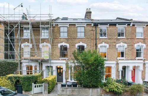 Stroud Green Bed & Breakfast | 27 m² Bed and breakfast ∙ 1 bedroom ∙ 4 guests