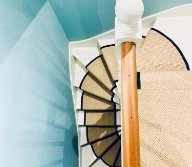 Stroud Green Bed & Breakfast | 27 m² Bed and breakfast ∙ 1 bedroom ∙ 4 guests