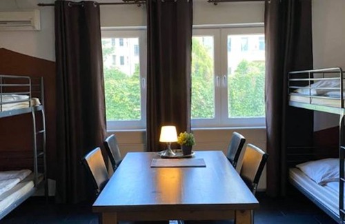 Reinickendorf Other | 300 m² Shared room ∙ 1 bedroom ∙ 1 guest