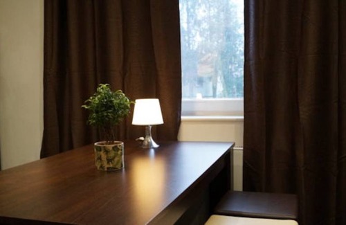 Reinickendorf Other | 300 m² Shared room ∙ 1 bedroom ∙ 1 guest
