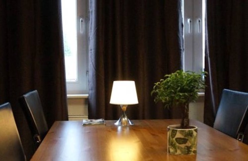 Reinickendorf Other | 300 m² Shared room ∙ 1 bedroom ∙ 1 guest