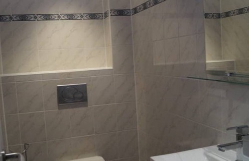 Reinickendorf Other | 300 m² Shared room ∙ 1 bedroom ∙ 1 guest