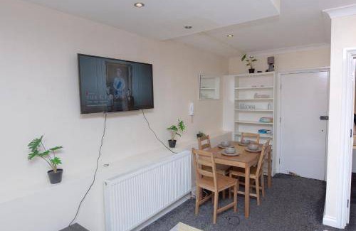 Finsbury Park Apartment | 42 m² Apartment ∙ 1 bedroom ∙ 4 guests