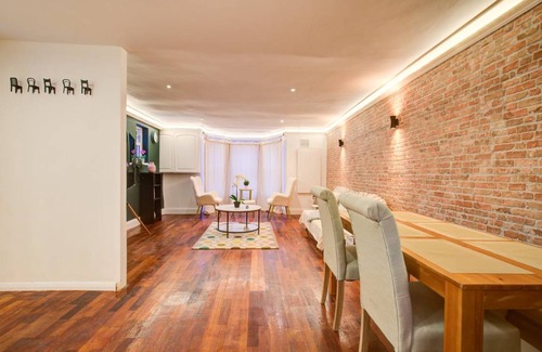 Lambeth Apartment | 49 m² Apartment ∙ 1 bedroom ∙ 1 guest