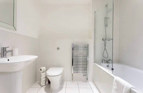 Lansbury Apartment | 55 m² Apartment ∙ 1 bedroom ∙ 3 guests
