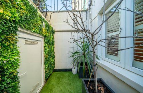 Angel Apartment | 60 m² Apartment ∙ 4 bedrooms ∙ 8 guests