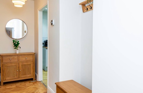 Purley Apartment | 80 m² Apartment ∙ 2 bedrooms ∙ 6 guests