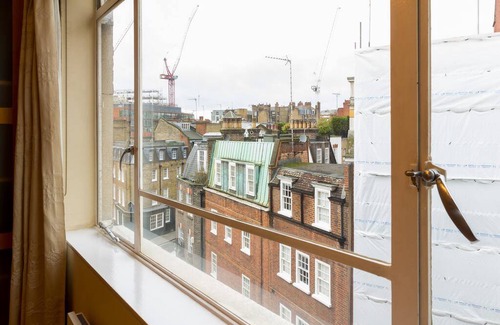 Westminster Apartment | Apartment ∙ 1 bedroom ∙ 2 guests