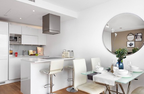 Weavers Apartment | Avant-Garde, Shoreditch