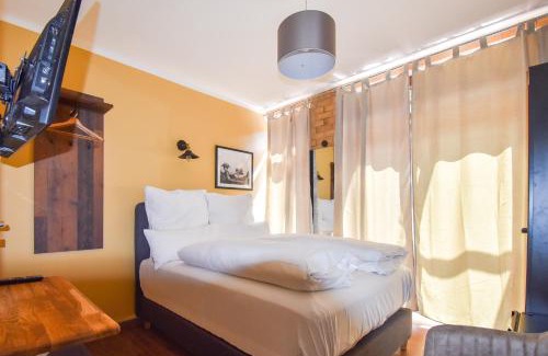 Wilhelmstadt House | Boutique Hotel Sena