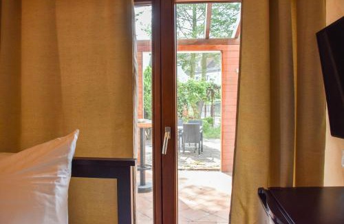 Wilhelmstadt House | Boutique Hotel Sena