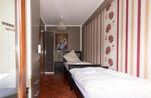 Wilhelmstadt House | Boutique Hotel Sena