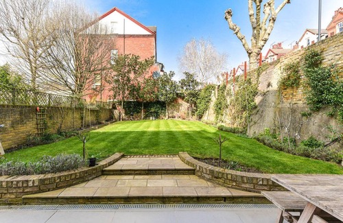 Queen's Park House | Brondesbury Road | Pro-Managed