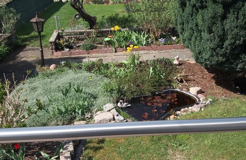 Caputh House | Cozy vacation home