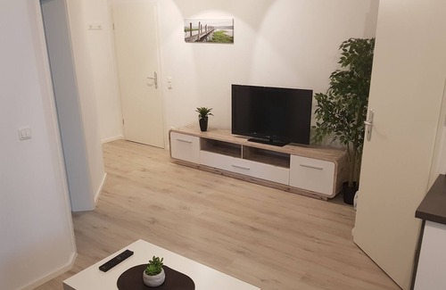 Dallgow-Doeberitz Apartment | Explore the diversity of the region