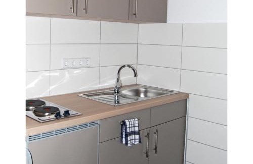 Teltow Apartment | Ferienwohnung Teltow