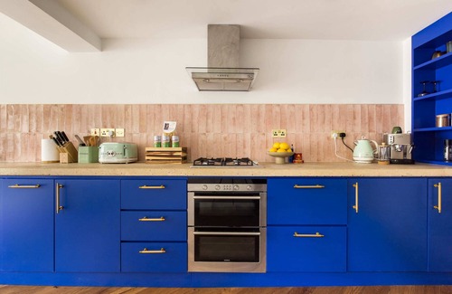 Weavers House | Flory of Flora - 2 Bed House