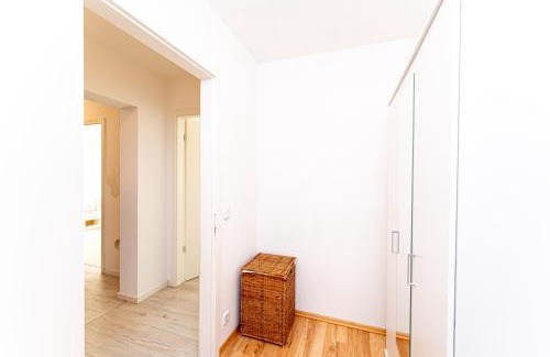 Friedrichshagen Apartment | Grand Appartement nahe Müggelsee