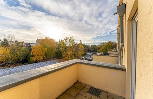 Friedrichshagen Apartment | Grand Appartement nahe Müggelsee