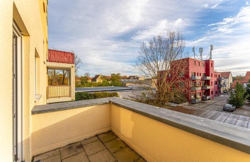 Friedrichshagen Apartment | Grand Appartement nahe Müggelsee