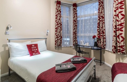 Addison Hotel | Hellenic Hotel by Saba