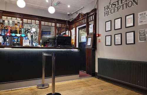 Parsons Green and Walham Hostel | Hostel ∙ 8 guests
