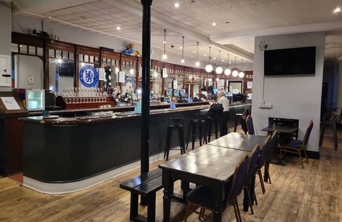 Parsons Green and Walham Hostel | Hostel ∙ 8 guests