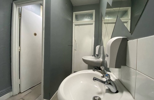 Parsons Green and Walham Hostel | Hostel ∙ 8 guests
