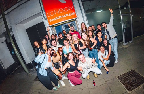 Hendon Hostel | Hostel ∙ 8 guests
