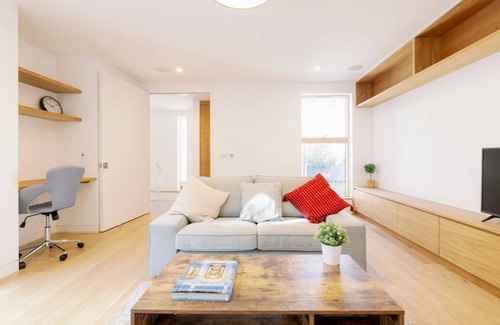 Streatham Hill House | House ∙ 3 bedrooms ∙ 6 guests