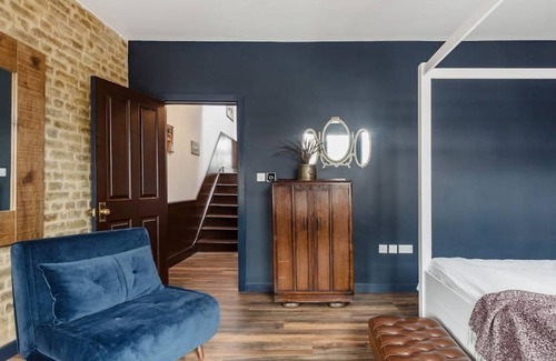 Haringey House | House ∙ 6 bedrooms ∙ 16 guests