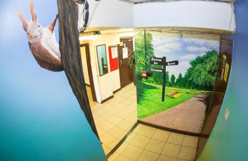 Kensal Green Hostel | Kensal Green Backpackers
