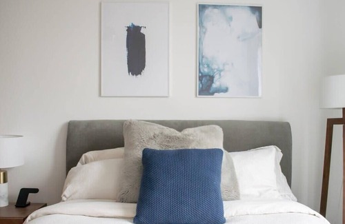 Coldharbour Apartment | Modern 1 Bedroom Apartment in Brixton