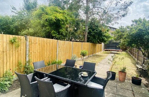 Haringey Resort | Private room ∙ 2 guests