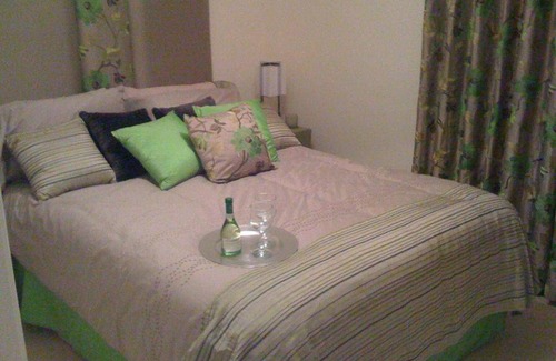 Harlington Resort | Private room ∙ 1 bedroom ∙ 2 guests