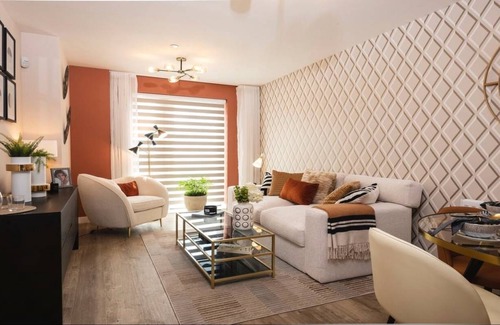 Norbiton Resort | Private room ∙ 1 guest