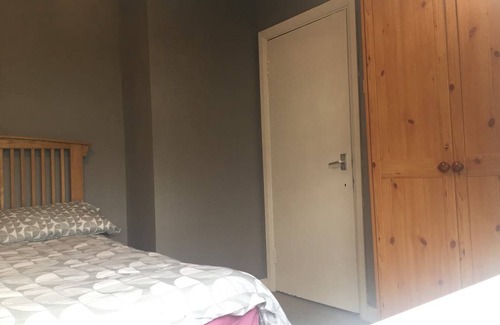 Crofton Park Resort | Private room ∙ 1 guest